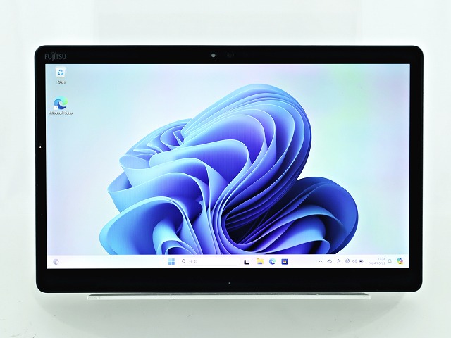 富士通 ARROWS TAB Q739/AB [新品バッテリー] FARQ23001
