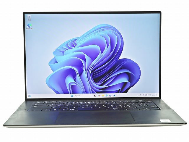 DELL PRECISION 5550 