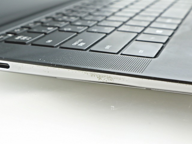 DELL PRECISION 5550 