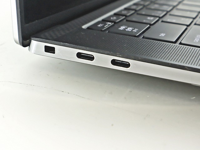 DELL PRECISION 5550 