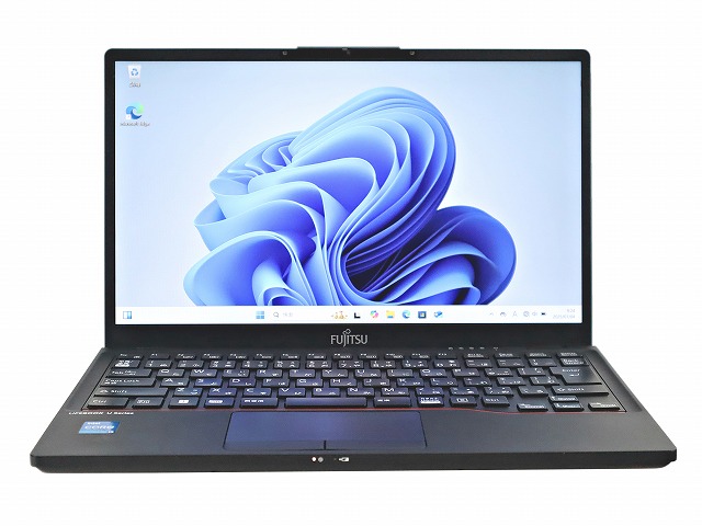 富士通 LIFEBOOK U6312/K FMVU58054