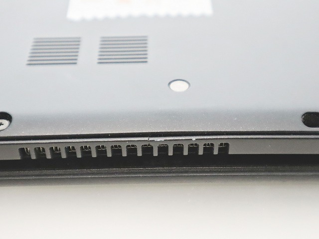 富士通 LIFEBOOK U6312/K FMVU58054