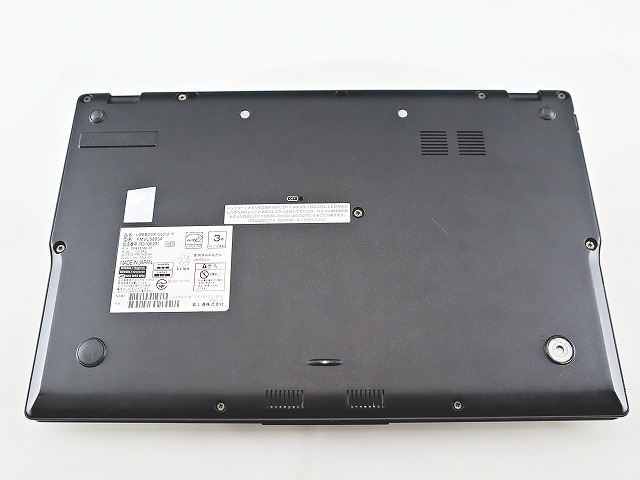 富士通 LIFEBOOK U6312/K FMVU58054