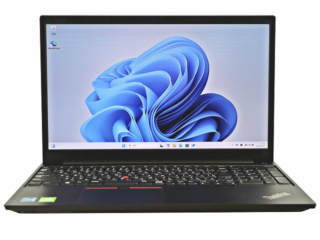 LENOVO THINKPAD E15 GEN 2 [新品SSD] 20TE-S09M00