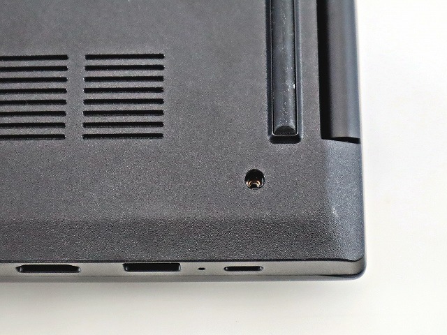 LENOVO THINKPAD E15 GEN 2 [新品SSD] 20TE-S09M00