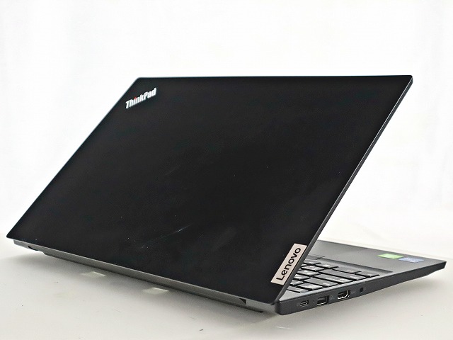 LENOVO THINKPAD E15 GEN 2 [新品SSD] 20TE-S09M00