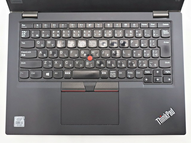 LENOVO THINKPAD L13 20R4-S24600