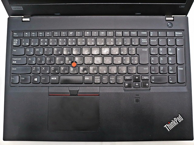 LENOVO THINKPAD L580 20LX-S1MS00
