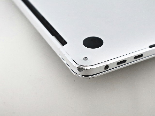 APPLE MACBOOK PRO MWP62J/A