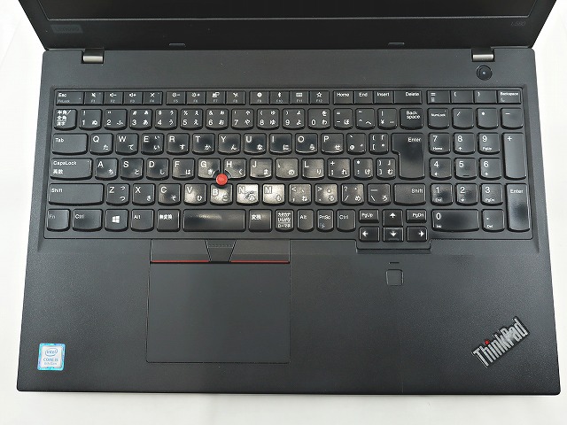 LENOVO THINKPAD L580 20LX-S59A00