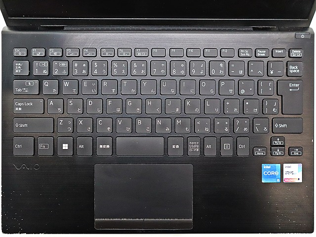 VAIO VAIO PRO PG21 VJPG218000061