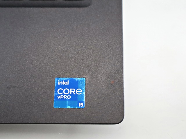 DELL LATITUDE 7320 