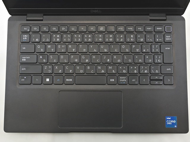 DELL LATITUDE 7320 