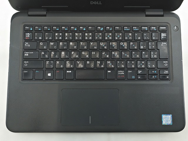 DELL LATITUDE 3310 