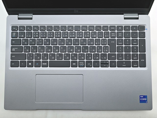 DELL LATITUDE 5520 (LTEモデル) 