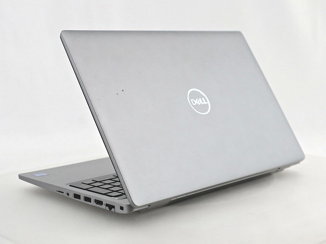 DELL LATITUDE 5520 (LTEモデル) 
