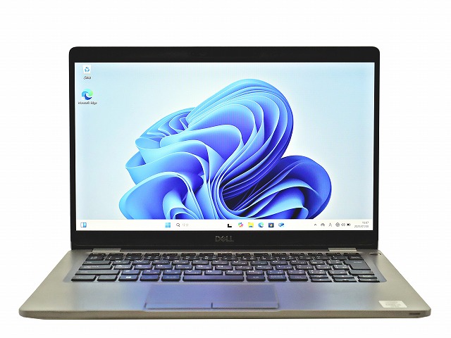 DELL LATITUDE 5310 (LTEモデル) 