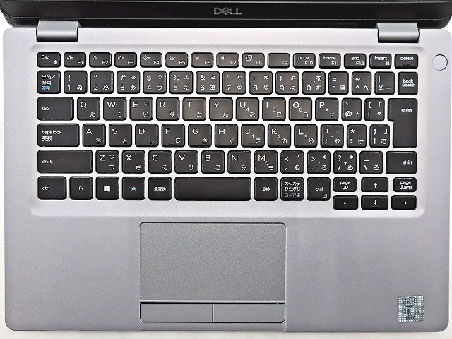DELL LATITUDE 5310 (LTEモデル) 