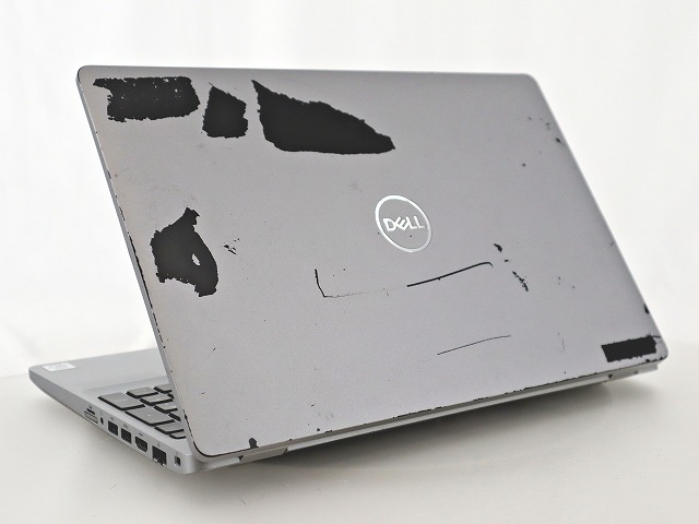 DELL PRECISION 3551 
