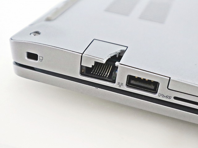 DELL LATITUDE 5310 (LTEモデル) 