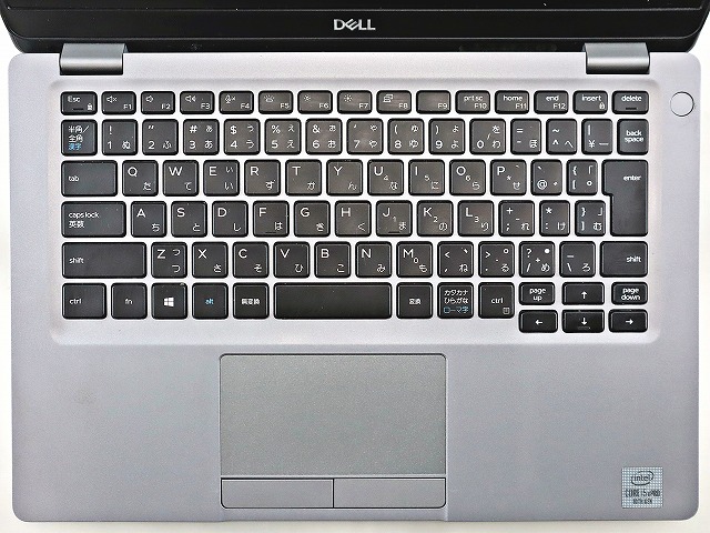 DELL LATITUDE 5310 (LTEモデル) 