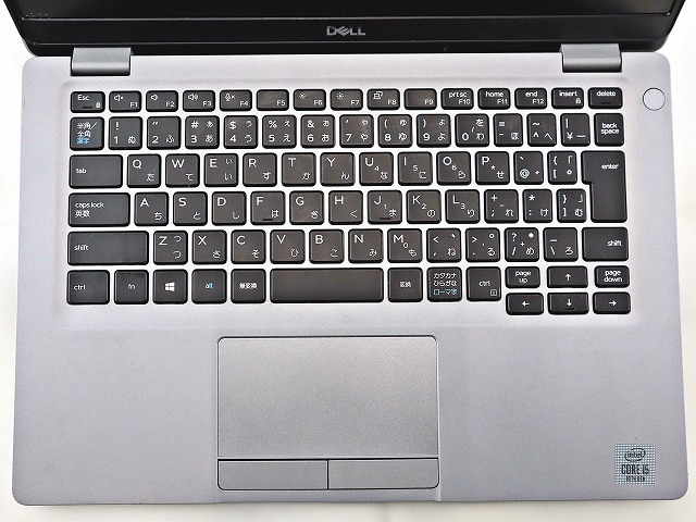 DELL LATITUDE 5310 