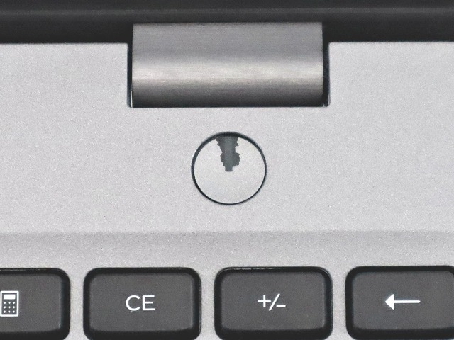 DELL PRECISION 3551 