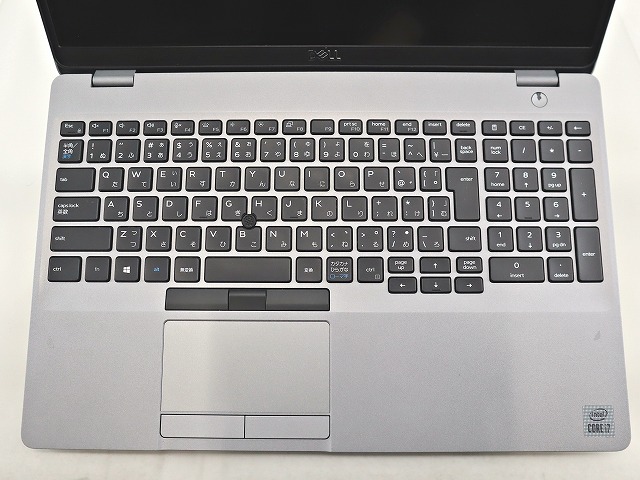 DELL PRECISION 3551 