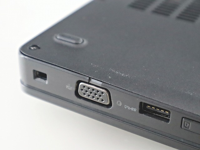 DELL LATITUDE 5590 [新品SSD] 