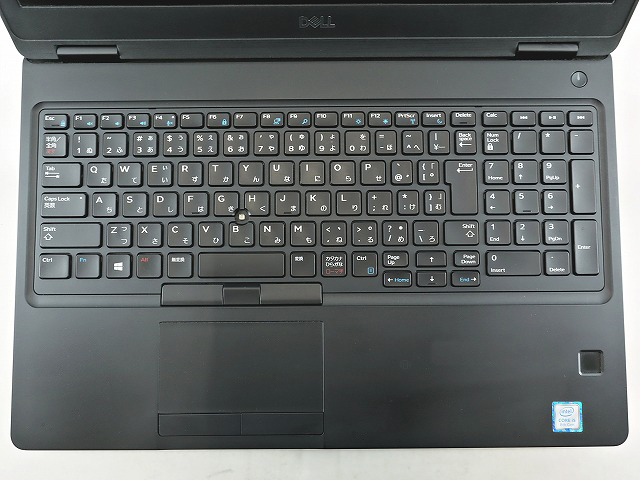 DELL LATITUDE 5590 [新品SSD] 