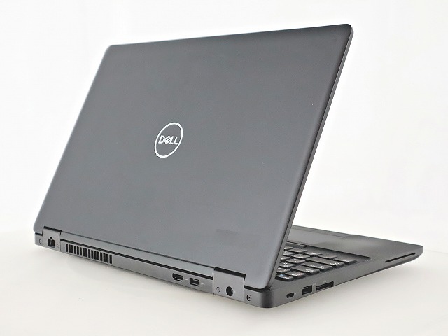 DELL LATITUDE 5590 [新品SSD] 