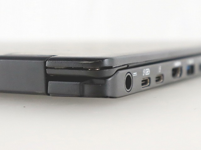 富士通 LIFEBOOK U939X/A FMVU20002