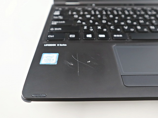富士通 LIFEBOOK U939X/A FMVU20002