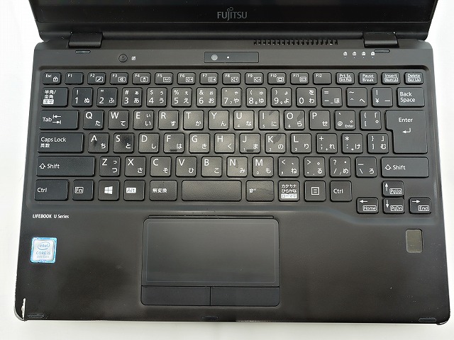 富士通 LIFEBOOK U939X/A FMVU20002