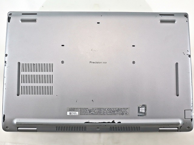 DELL PRECISION 3561 