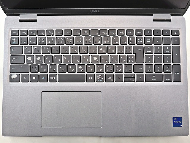 DELL PRECISION 3561 