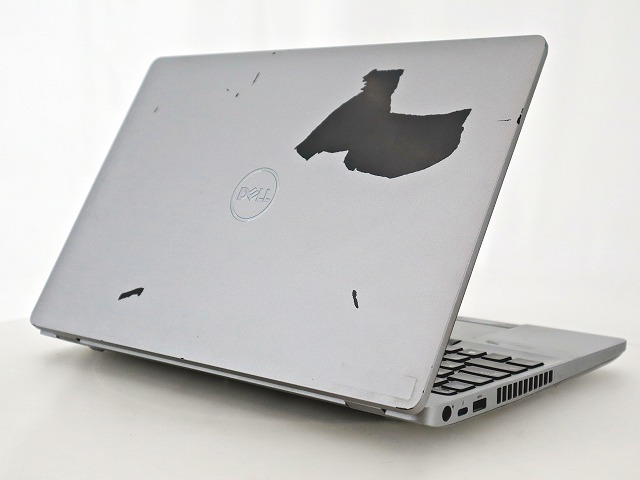 DELL PRECISION 3551 