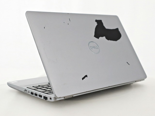 DELL PRECISION 3551 