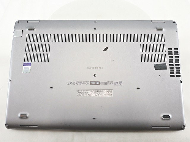 DELL PRECISION 3551 