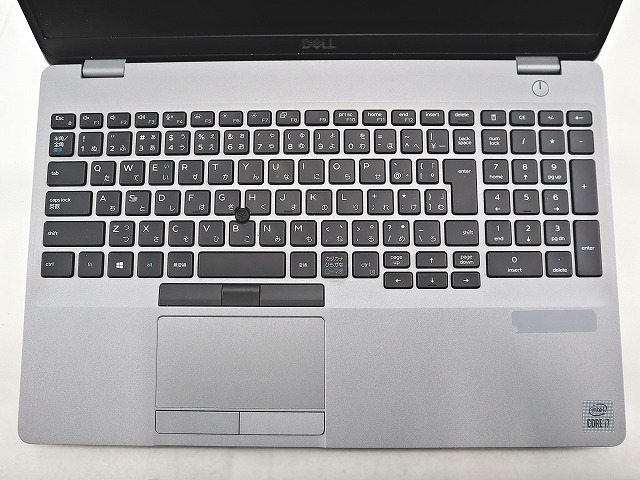 DELL PRECISION 3551 