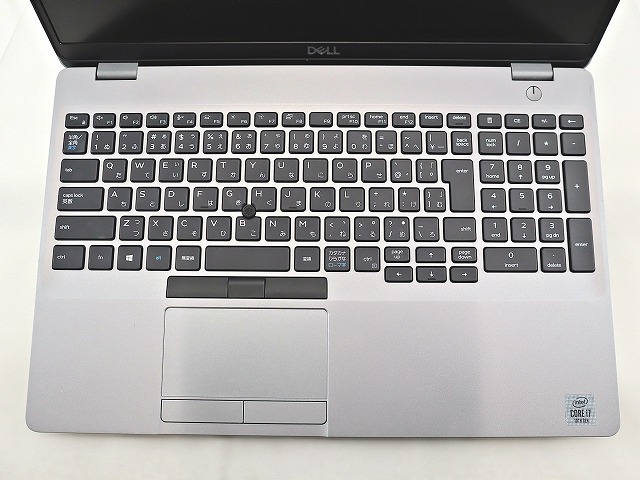 DELL PRECISION 3551 