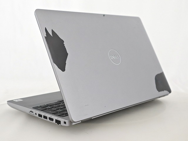 DELL PRECISION 3551 