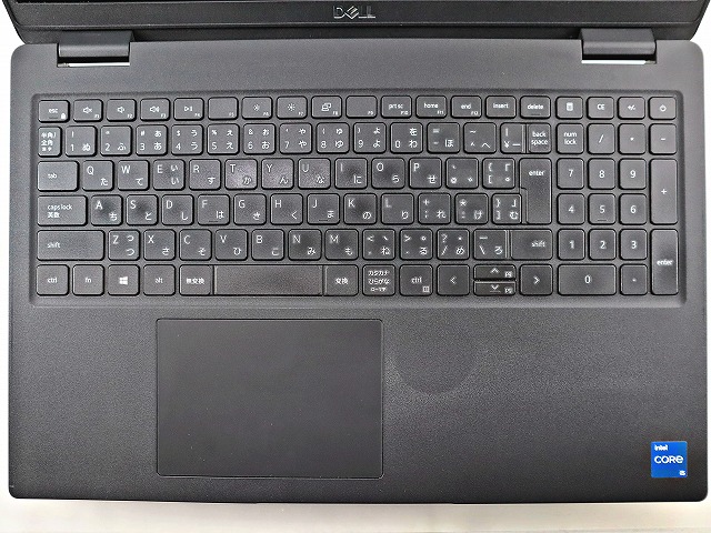DELL LATITUDE 3520 