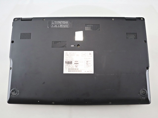富士通 LIFEBOOK U9311/F FMVU34013