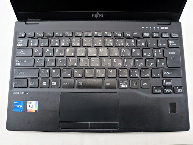 富士通 LIFEBOOK U9311/F FMVU34013