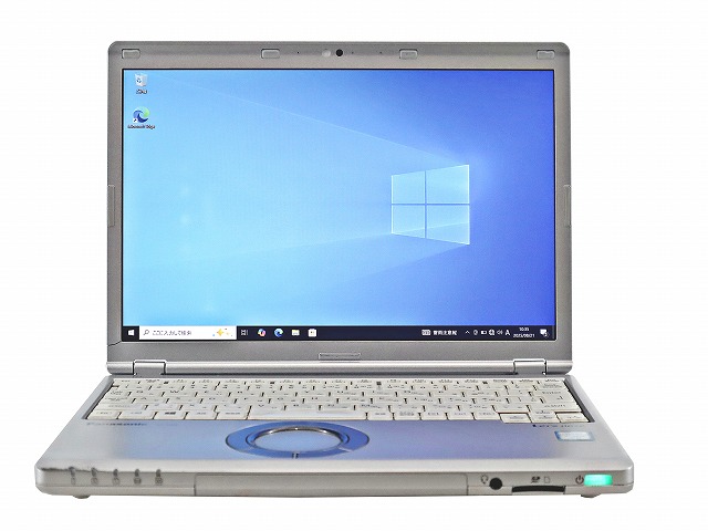 PANASONIC LET'S NOTE CF-SZ6 CF-SZ6RDAVS