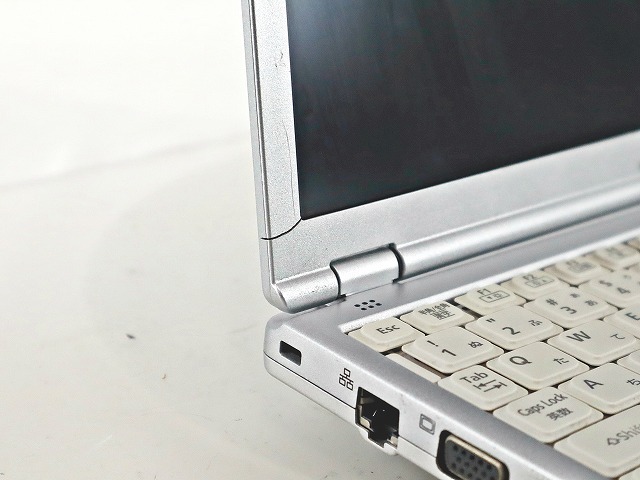 PANASONIC LET'S NOTE CF-SZ6 CF-SZ6RDAVS
