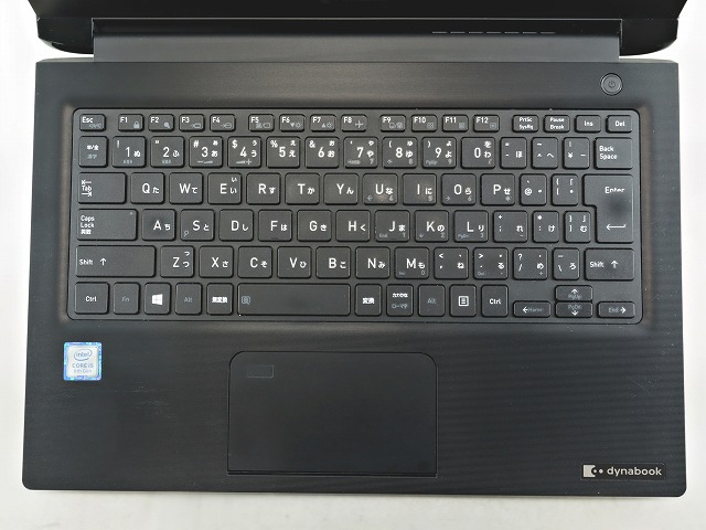 dynabook DYNABOOK S73/DN PS7DNTGC4PBFD1