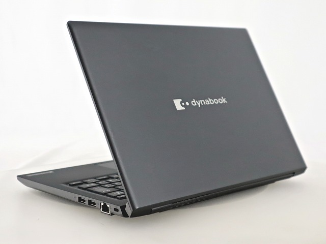 dynabook DYNABOOK S73/DN PS7DNTGC4PBFD1