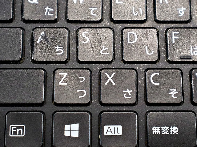 富士通 LIFEBOOK U9310/E FMVU32021